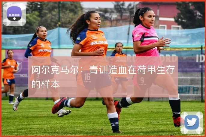 阿尔克马尔：青训造血在荷甲生存的样本